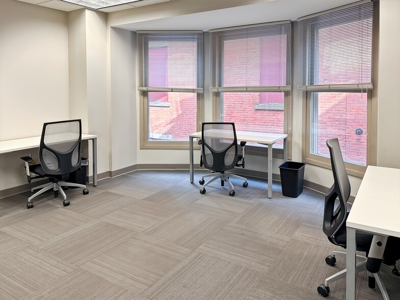 More Photos Of 123 Church St, New Haven Coworking Space