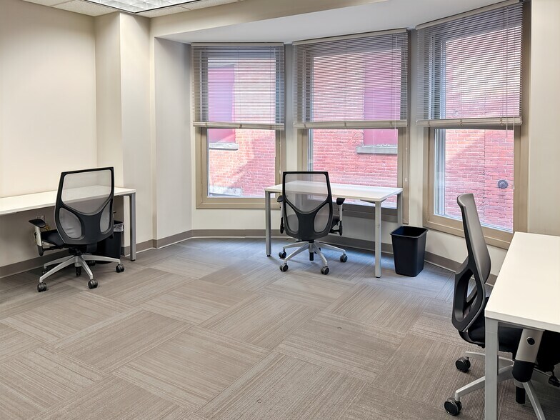 More Photos Of 127 Church St, New Haven Coworking Space