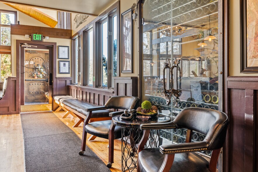 More Photos Of 1844 Depot St, Manchester Center Restaurant For Sale