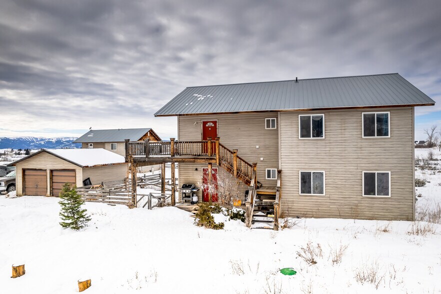 More Photos Of 200 Aspen Meadows Rd, Driggs Apartments For Sale