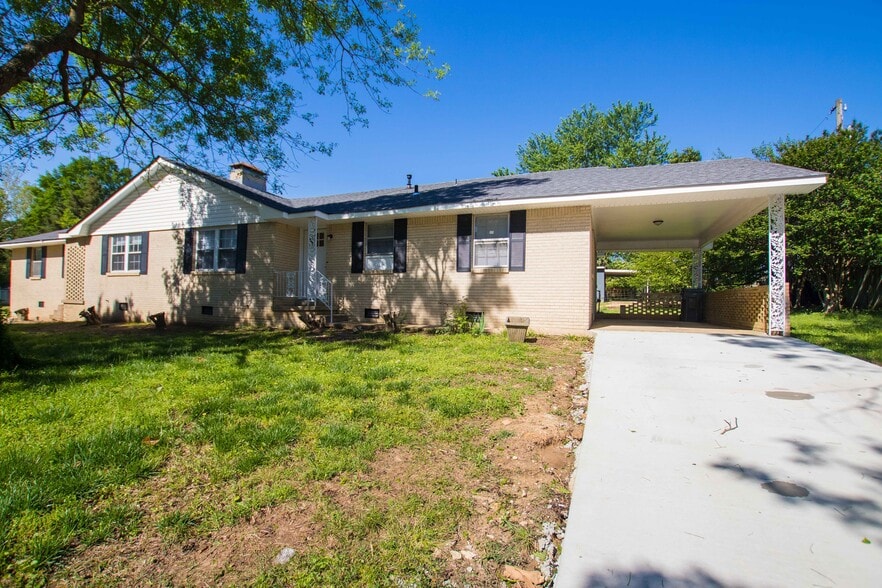 Primary Photo Of , Jonesboro Specialty For Sale