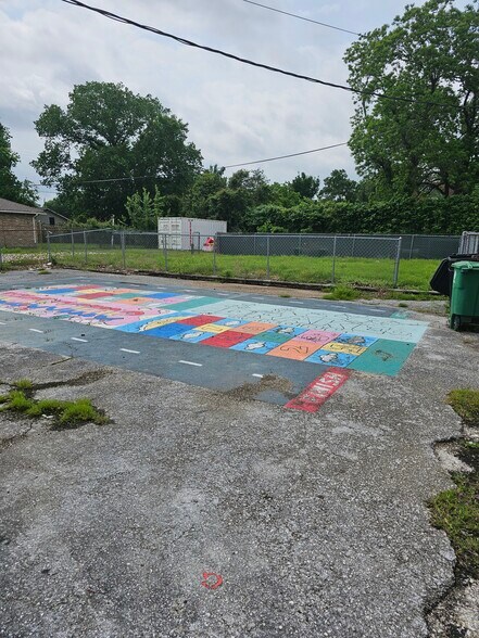 More Photos Of 5115-5123 Martin Luther King Jr Blvd, Houston Daycare Center For Lease