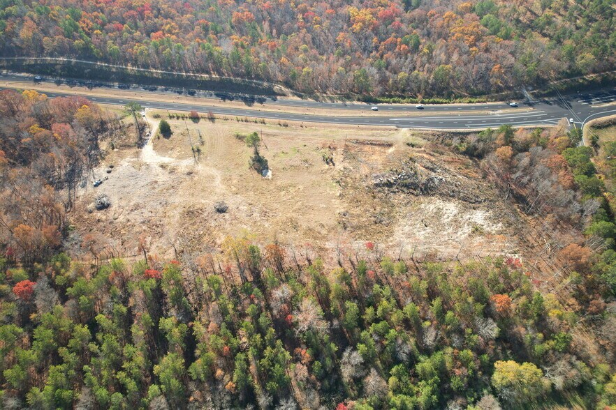 More Photos Of 4143 Highway 411, Kingston Land For Lease