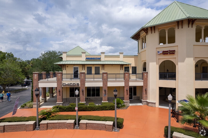 More Photos Of 3802-3842 W Newberry Rd, Gainesville Unknown For Lease