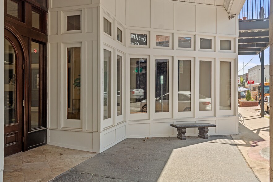 More Photos Of 312 S Main St, Jonesboro Loft Creative Space For Sale