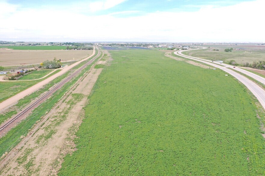 More Photos Of 0 Kohler Farms Rd., Kersey Land For Sale