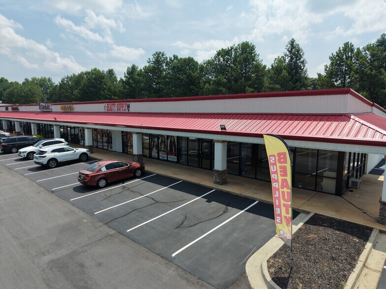 Primary Photo Of 1005-1175 Meredith Park Dr, McDonough Unknown For Lease
