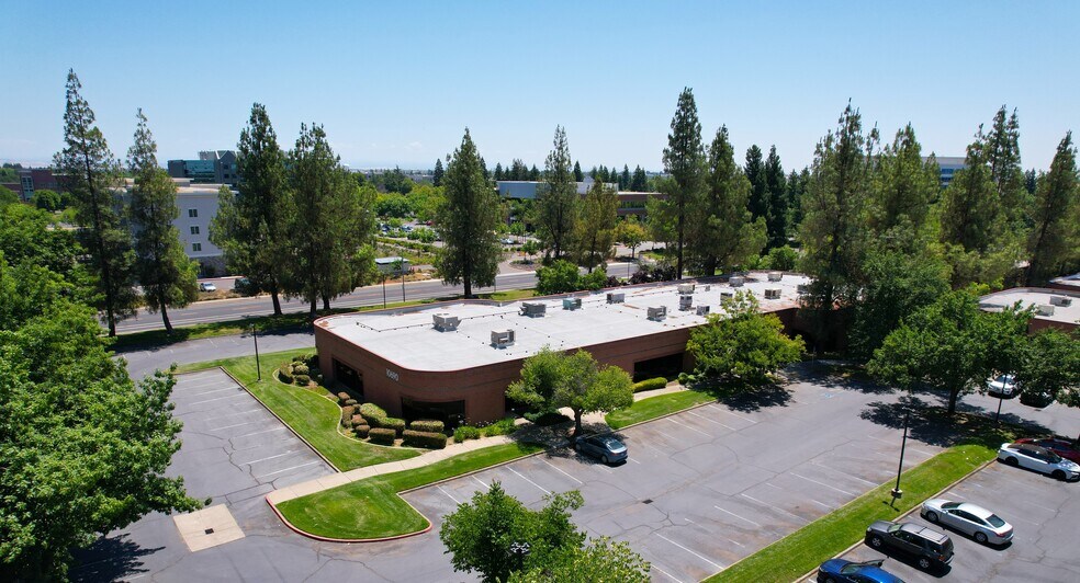 More Photos Of 10690 White Rock Rd, Rancho Cordova Office For Lease