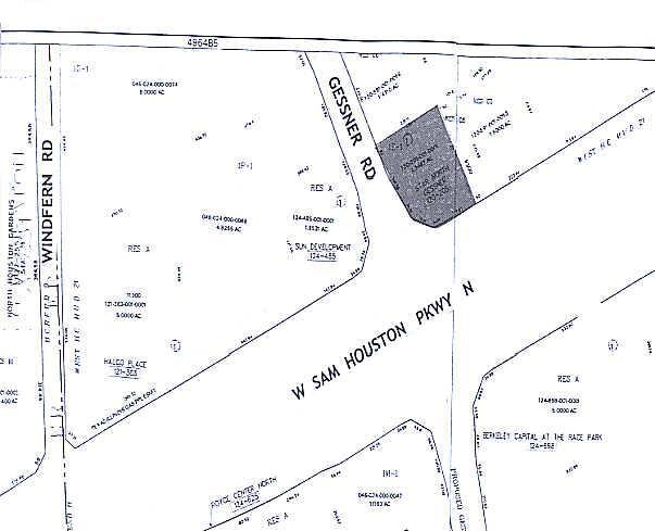 More Photos Of Beltway 8 & Gessner, Houston Unknown For Lease