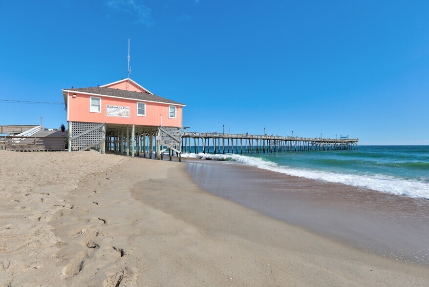 More Photos Of 24251 Atlantic Dr, Rodanthe General Retail For Sale
