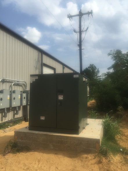 More Photos Of 7315 Gibson Cemetery Rd, Mansfield Unknown For Lease