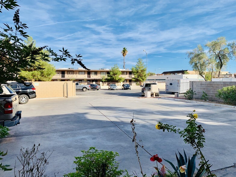 More Photos Of 3719 Royal Crest St, Las Vegas Apartments For Sale