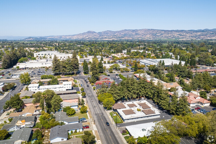 More Photos Of 3260 Beard Rd, Napa Medical For Lease