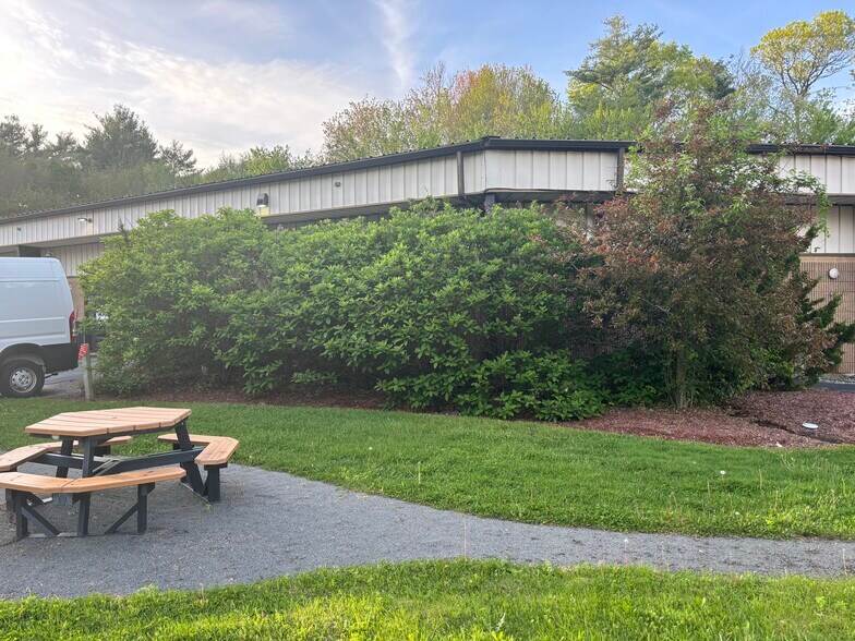 More Photos Of 110 Elm St, Bridgewater Warehouse For Lease