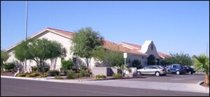 Primary Photo Of 13645 W Indian School Rd, Litchfield Park Medical For Lease