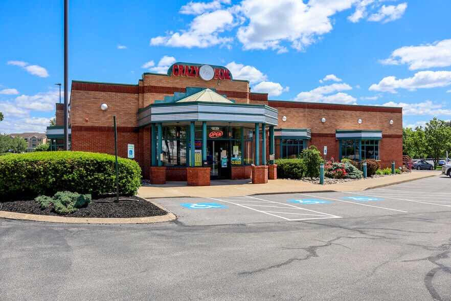 More Photos Of 1615-1665 N Atherton St, State College Unknown For Lease