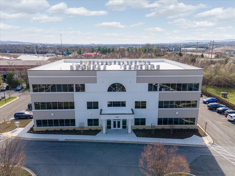 More Photos Of 7109 Guilford Dr, Frederick Medical For Sale