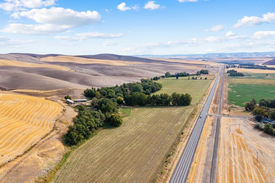 More Photos Of 112 Heron Hollow rd, Prescott Land For Sale