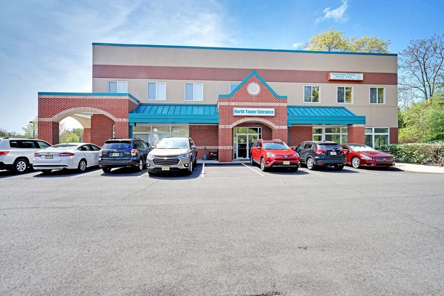 More Photos Of 1386 US Highway 22, Lebanon Unknown For Lease