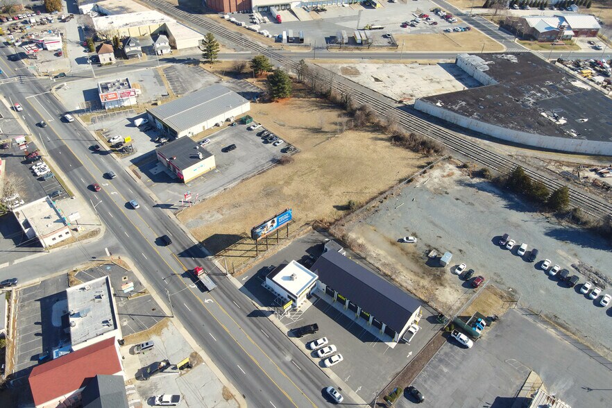 More Photos Of 953 N Salisbury Blvd, Salisbury Land For Sale