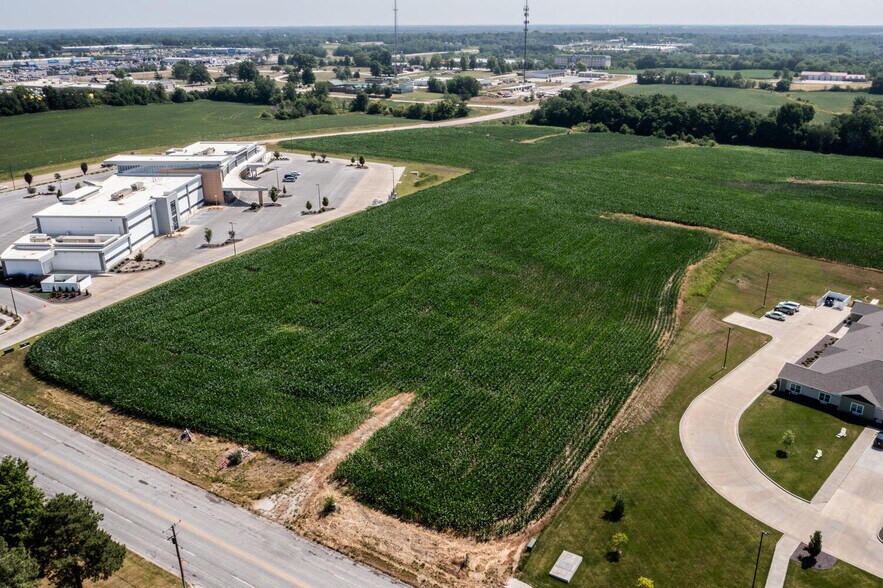 More Photos Of 48th Street, Quincy Land For Sale