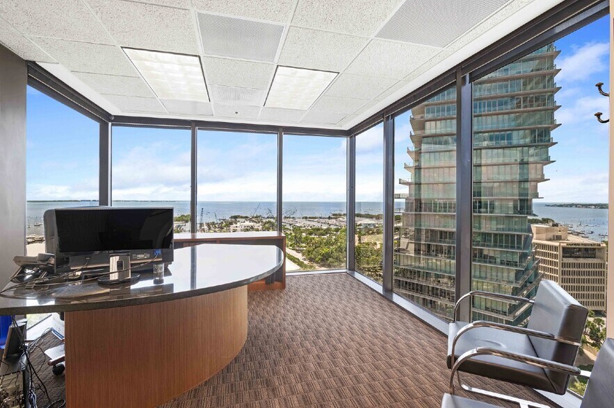 More Photos Of 2665 S Bayshore Dr, Coconut Grove Office For Sale