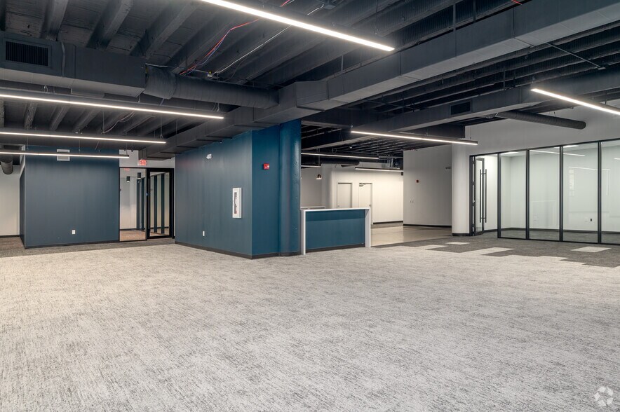 Photo of 2nd Floor Ste 