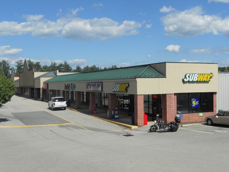 More Photos Of 13374 Booker T Washington Hwy, Moneta Storefront For Lease