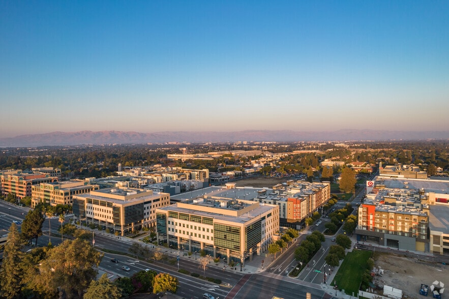 More Photos Of 200-300 S Mathilda Ave, Sunnyvale Unknown For Lease