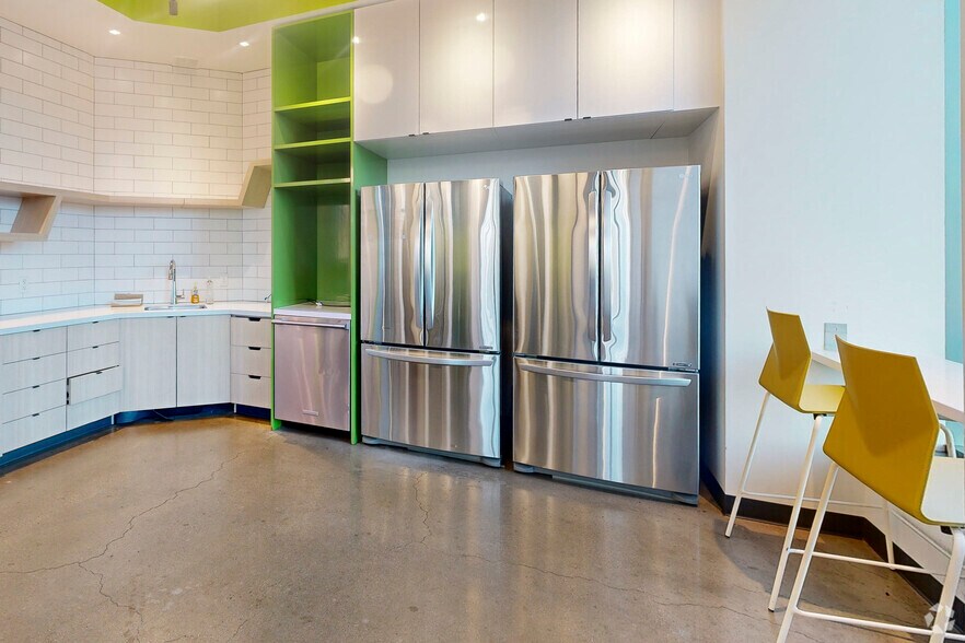 More Photos Of 1550 Wewatta St, Denver Office For Lease