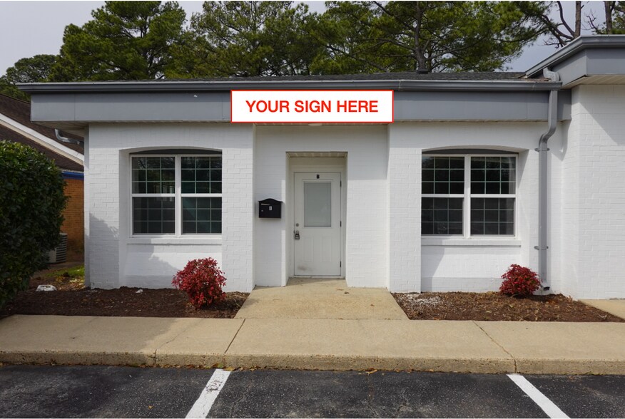 More Photos Of 1147 Independence Blvd, Virginia Beach Medical For Lease