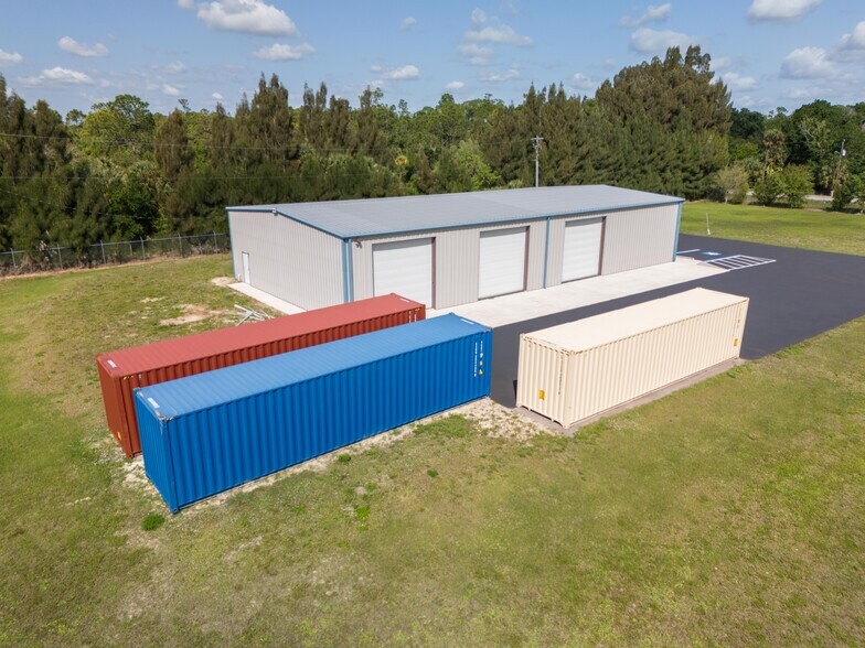 More Photos Of 395 E Lincoln Ave, LaBelle Warehouse For Sale