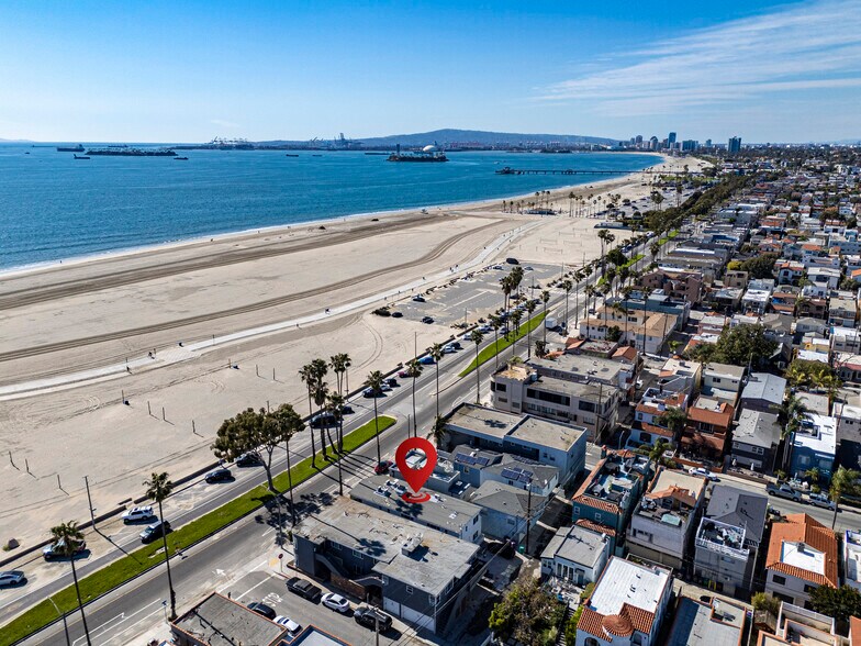 More Photos Of 5339 E Ocean Blvd, Long Beach Apartments For Sale