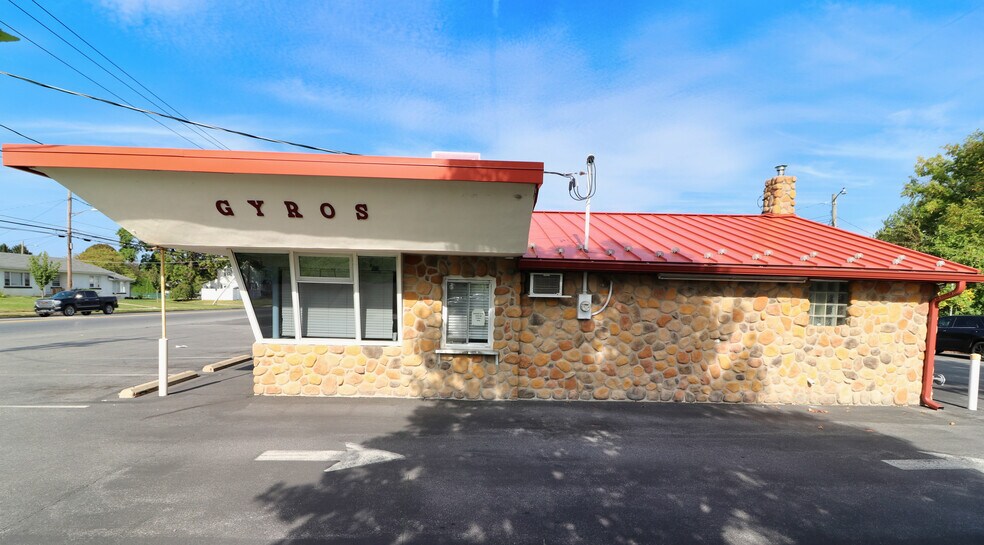 More Photos Of 2722 Easton Ave, Bethlehem Restaurant For Sale