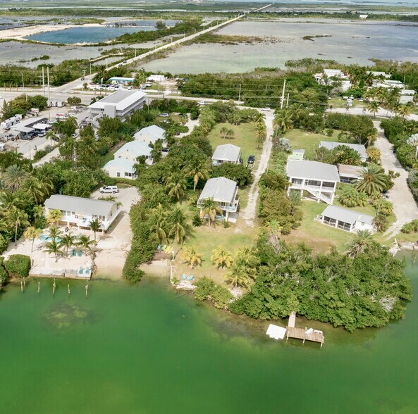 More Photos Of 21544 Overseas Hwy, Cudjoe Key Hotel For Sale