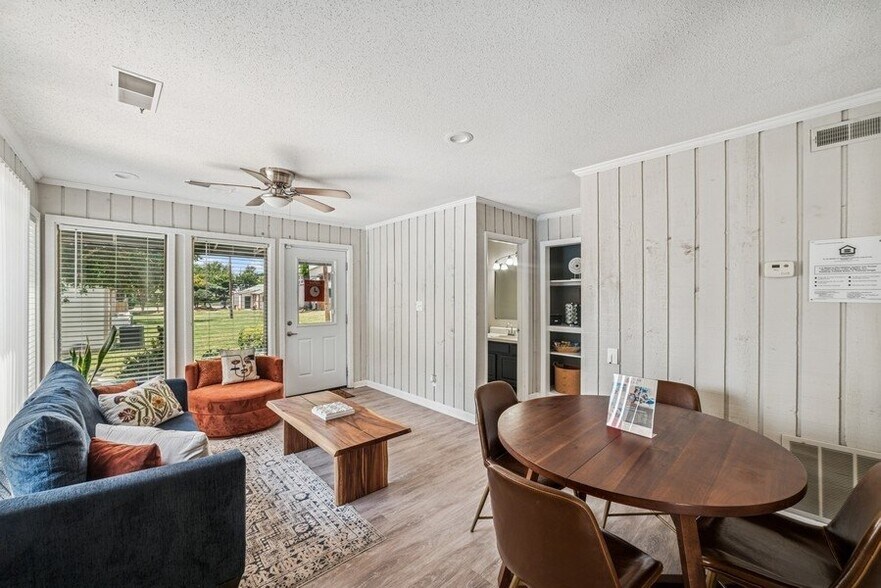 More Photos Of 1357 Sharon Rd W, Charlotte Apartments For Sale
