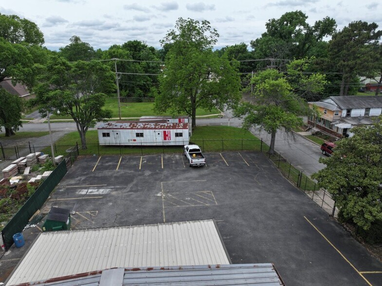 More Photos Of 208 Beech St, North Little Rock Office For Sale