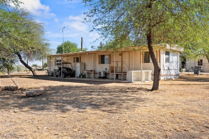 More Photos Of 6349 Kershaw Rd, Calipatria Land For Sale