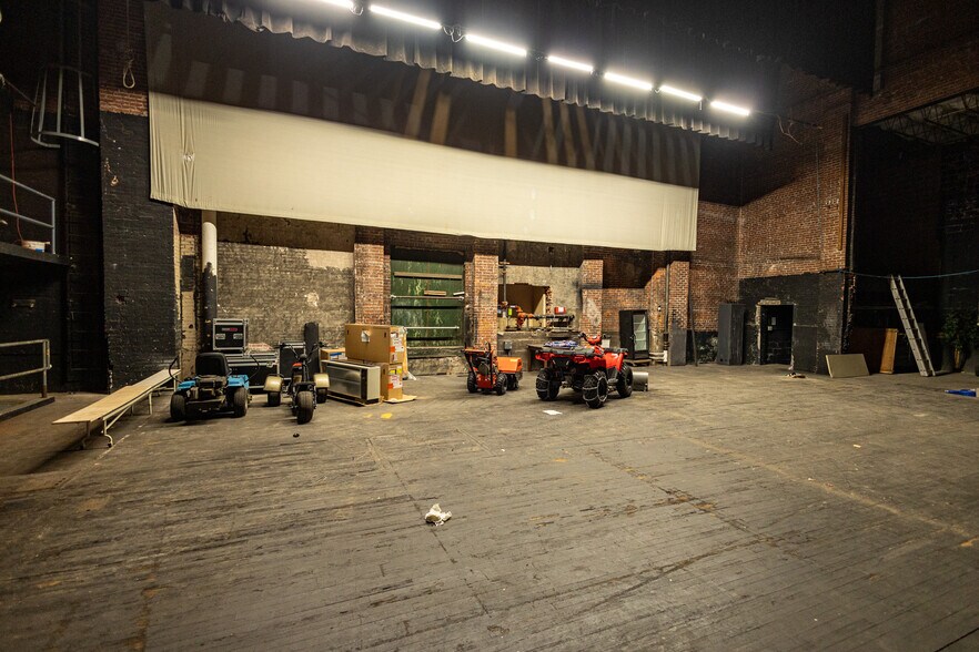 More Photos Of 312 Eau Claire St, Eau Claire Movie Theatre For Sale