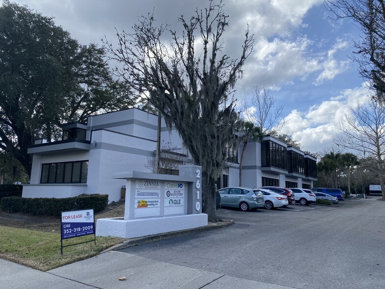 More Photos Of 2610 NW 43rd St, Gainesville Office For Lease