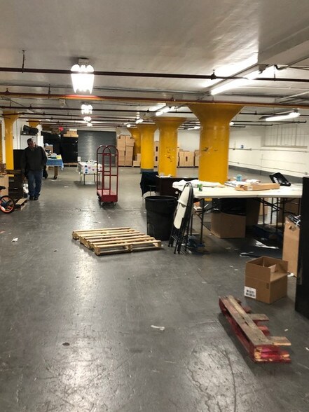 More Photos Of 2-20 Brighton Ave, Passaic Warehouse For Lease