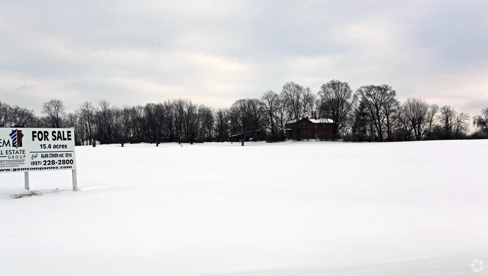 More Photos Of Westbrook Rd, Trotwood Land For Sale