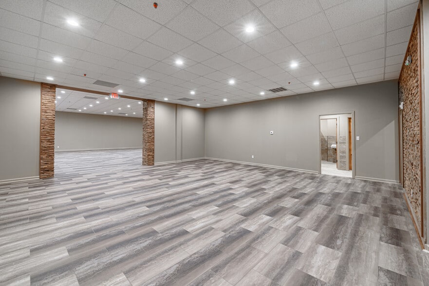 More Photos Of 20519 Rhodes Rd, Spring Lodge Meeting Hall For Sale