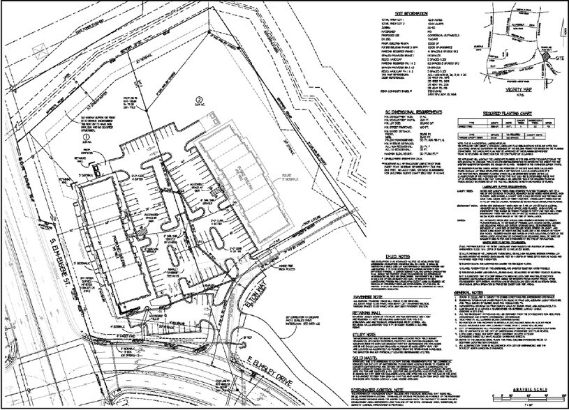 More Photos Of 4002 Elton Way, Greensboro Storefront Retail Office For Lease