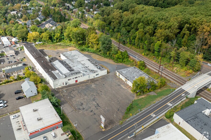 Primary Photo Of 50 Hulmeville Ave, Penndel Warehouse For Sale