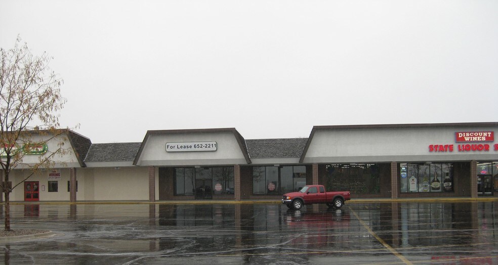 More Photos Of 100 24th St W, Billings General Retail For Sale