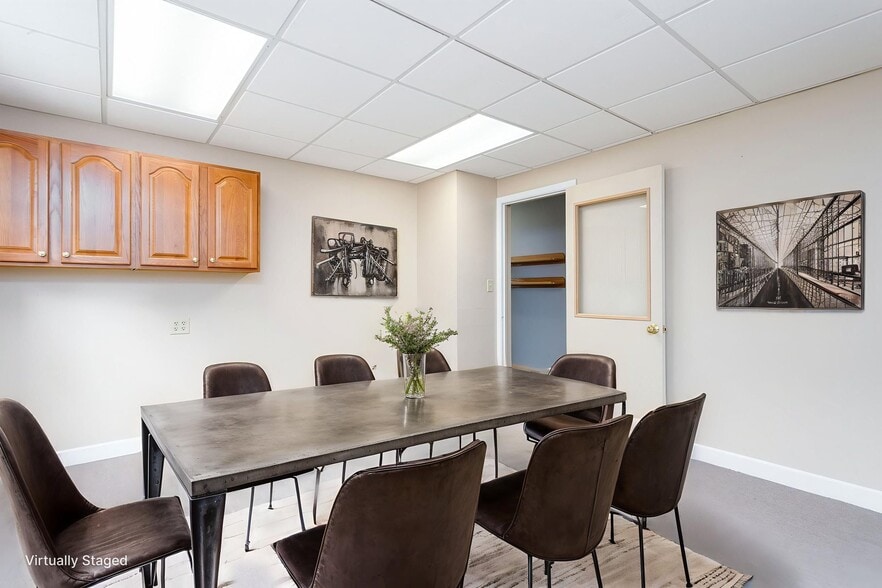 More Photos Of 113 Harris St, Lodi Medical For Lease