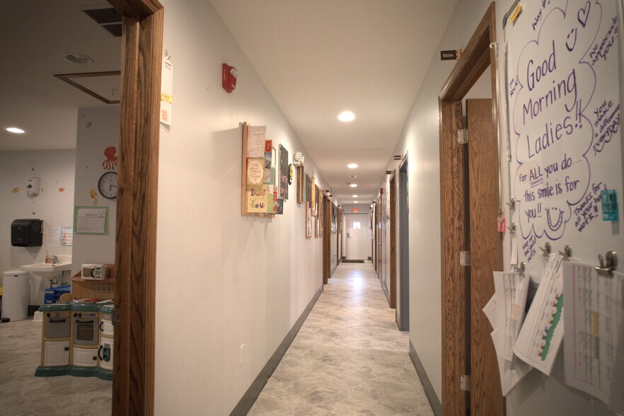 More Photos Of 109 E Railroad St, Silver Lake Daycare Center For Sale