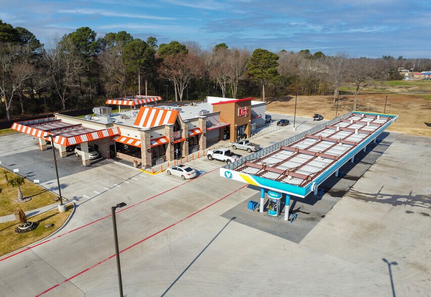 More Photos Of 700 N Greer Blvd, Pittsburg Land For Sale