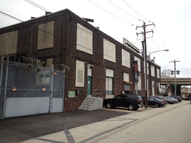 More Photos Of 20 Jackson St, Philadelphia Unknown For Lease